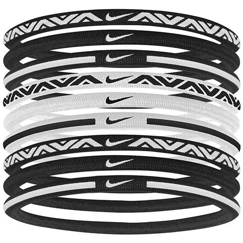 Nike NJNE4-101 Elastik Saç Tokası 9 Lu
