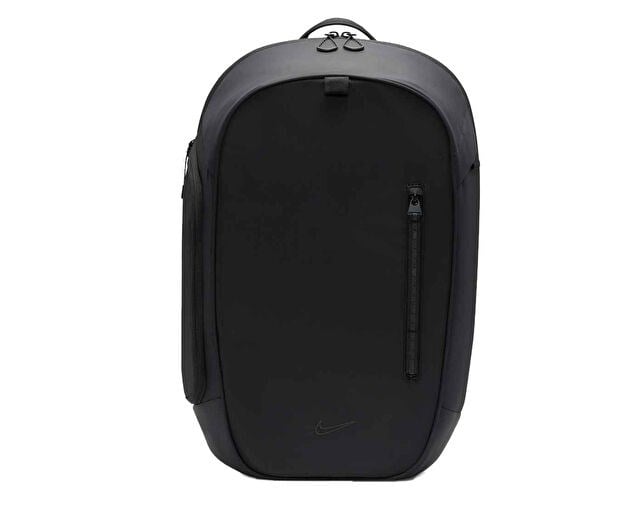 NIKE NK NSW COMMUTE BKPK Sırt Çantası-En: 30 cm, Boy: 48 cm, Derinlik: 13 cm FZ6128-011 Siyah