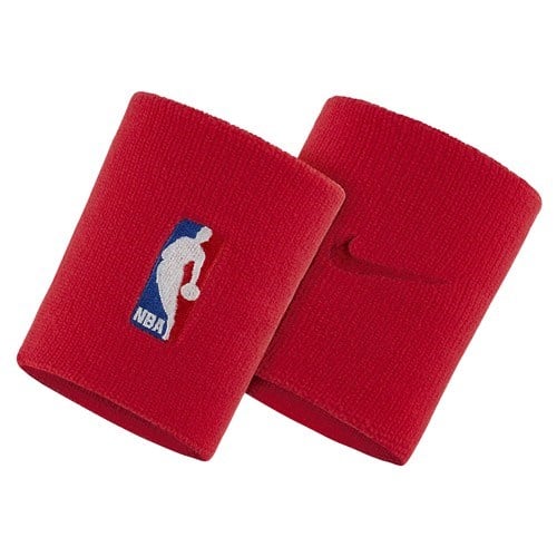 Nike NKN03-654  NBA Elite Basketbol Bilekliği