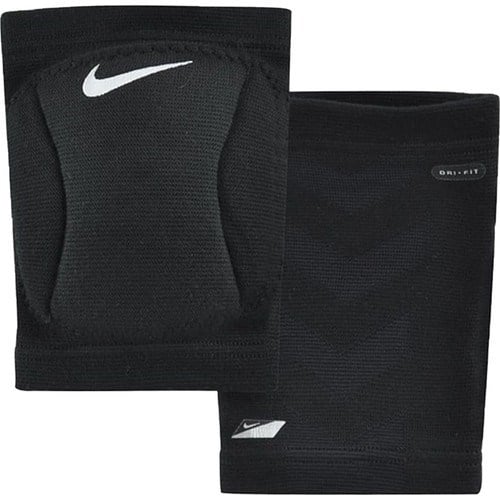 Nike NVP07-001 Streak Voleybol Dizliği Siyah