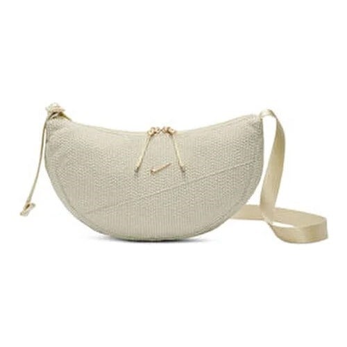 Nike Omuz Çantası-En: 30,5 Cm, Boy: 18 Cm, Derinlik: 10 cm Nk Aura Crscnt Crssby-Cord