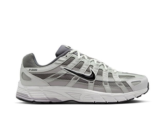NIKE P-6000 Erkek Günlük Ayakkabı CD6404-031 Siyah