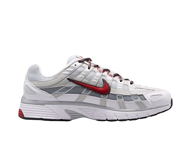 NIKE P-6000 Erkek Günlük Ayakkabı IR5279-100 Beyaz