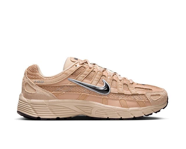 NIKE P-6000 SE Erkek Günlük Ayakkabı HF0015-202 Bej