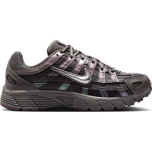 Nike P-6000 Yürüyüş Koşu Ayakkabı (Dar Kalıp)