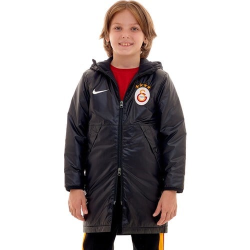 Nike Park 20 Repel Jacket Çocuk Mont CW6158-010 CW6158-0100812