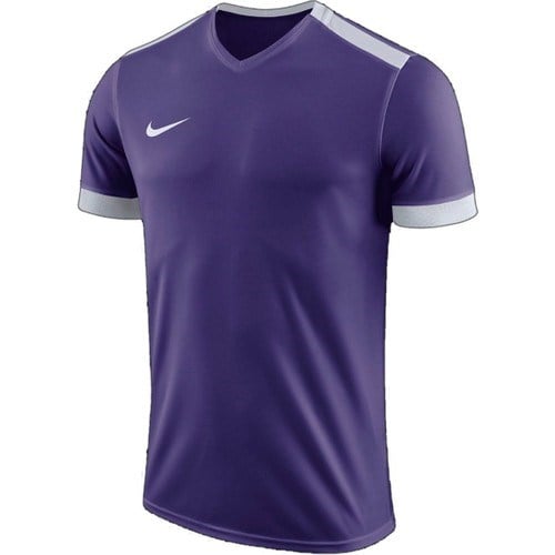 Nike Park Derby Iı Erkek Mor V Yaka Forma