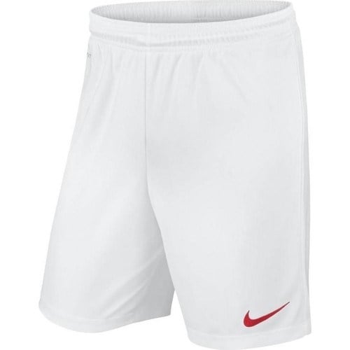 Nike Park ii Knit Shrt Nb 725887-102 Astarsız Şort