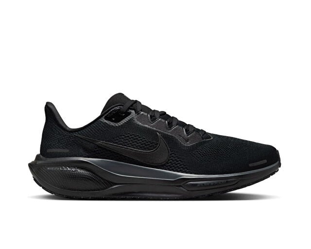 NIKE PEGASUS 41 Erkek Koşu Ayakkabısı FD2722-001 Siyah