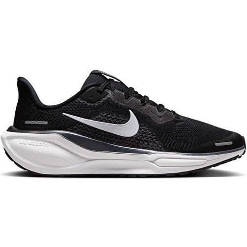 Nike Pegasus 41 Genç Koşu Ayakkabısı FN5041-001 Siyah