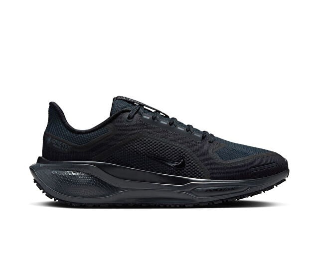NIKE PEGASUS 41 GORE-TEX Kadın Koşu Ayakkabısı FQ1357-001 Siyah