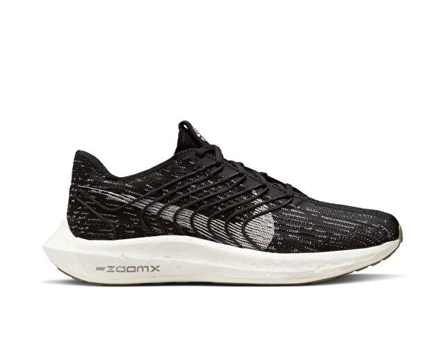 NIKE PEGASUS TURBO Erkek Koşu Ayakkabısı DM3413-001 Siyah