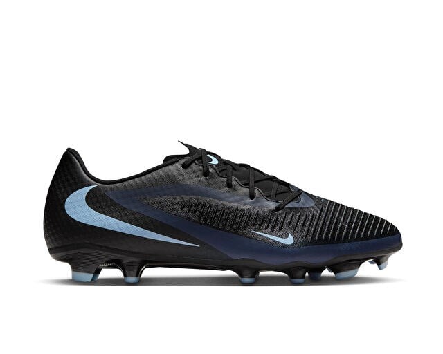 NIKE PHANTOM 6 LOW ACAD FG/MG Erkek Çoklu Çim Zemin Kramponu HJ4564-003 Siyah