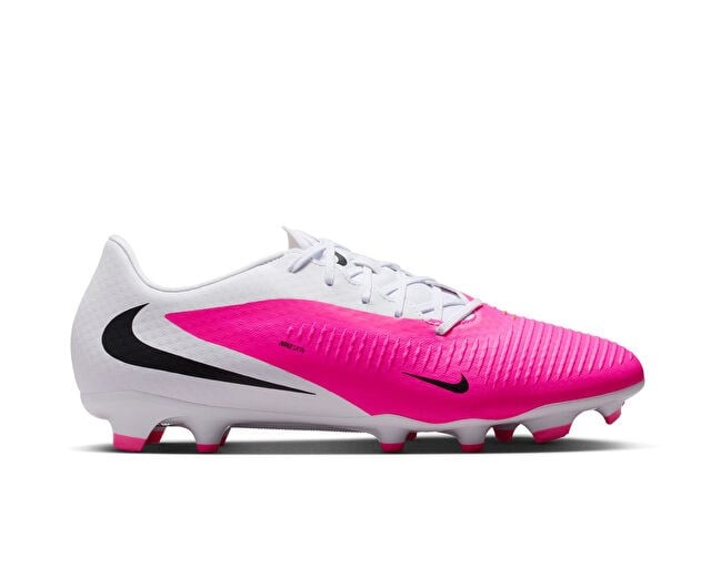 NIKE PHANTOM 6 LOW ACAD FG/MG Erkek Çoklu Çim Zemin Kramponu IQ2392-900 Çok Renkli