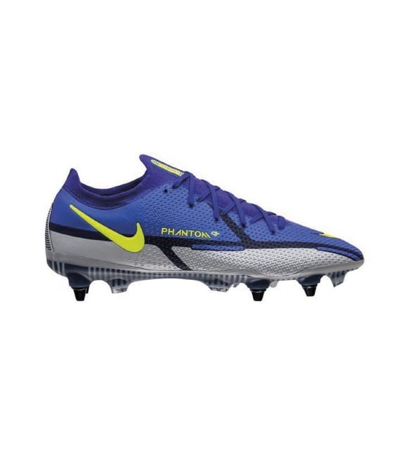 Nike Phantom GT2 Elite SG-Pro AC Krampon -  DC0753570