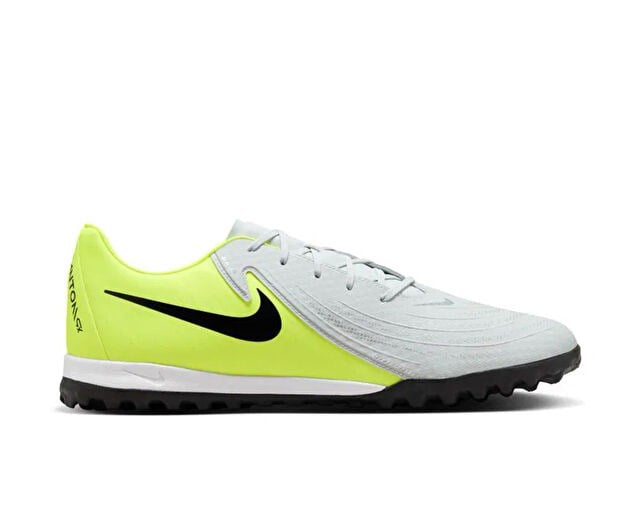 NIKE PHANTOM GX 2 ACADEMY Erkek Halı Saha Ayakkabısı FJ2577-003 Beyaz
