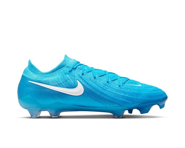 NIKE PHANTOM GX II ELITE FG FJ2559-400 Mavi