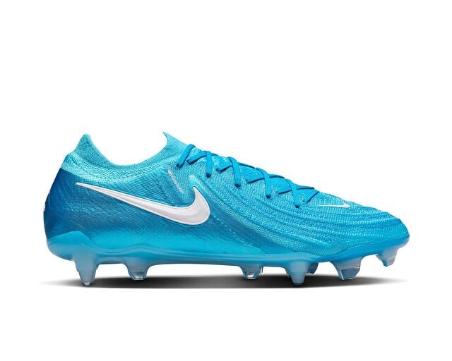 NIKE PHANTOM GX II ELITE SG-PRO AC FJ2586-400 Mavi
