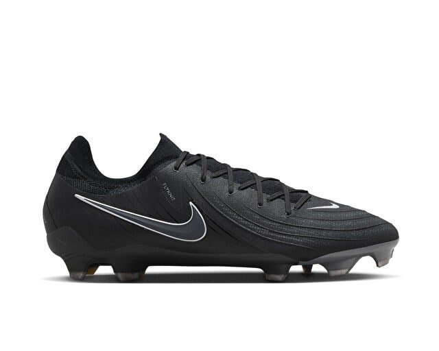 NIKE PHANTOM GX II PRO FG FJ2563-001 Siyah