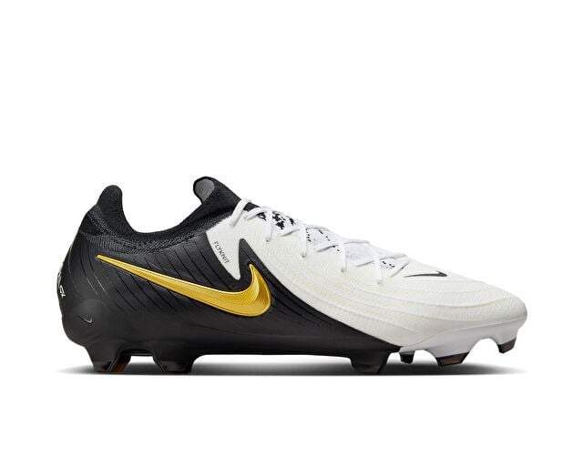 NIKE PHANTOM GX II PRO FG FJ2563-100 Krem