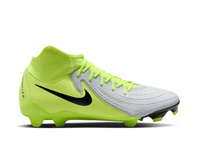 NIKE PHANTOM LUNA 2 ACADEMY Erkek Çim Zemin Kramponu FD6725-003 Beyaz