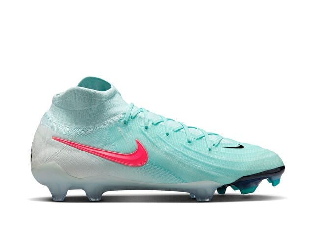 NIKE PHANTOM LUNA 2 ELITE FG Erkek Çim Zemin Kramponu FJ2572-300 Çok Renkli
