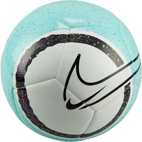 Nike Phantom Topu Hyper Turq