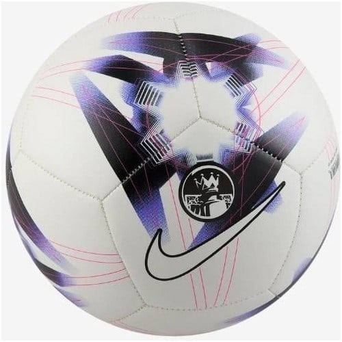 Nike Pl Nk Pitch - FA23 Futbol Topu 5 Numara Beyaz Renk Yüksek Performanslı Zemin İçin Tasarlandı  FB2987_101