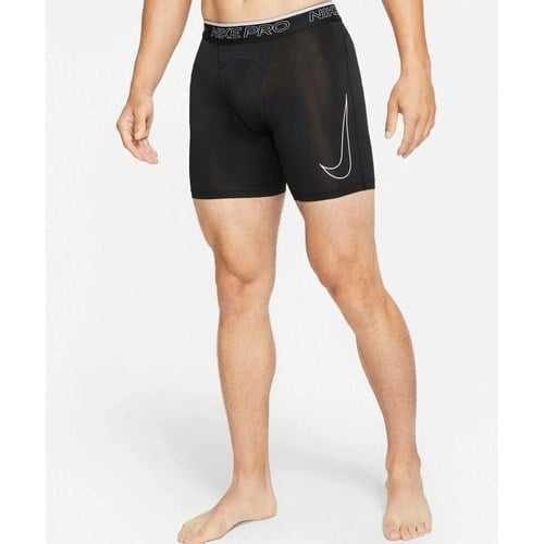 Nike Pro Dri-Fit Erkek Şort Tayt  - DD1917-010