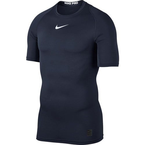Nike Pro Mens Top Ss Comp Erkek Body 838091-451