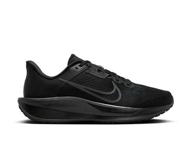 NIKE QUEST 6 Erkek Koşu Ayakkabısı FD6033-003 Siyah