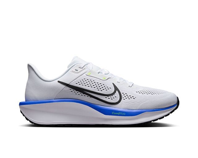 NIKE QUEST 6 Erkek Koşu Ayakkabısı FD6033-102 Çok Renkli