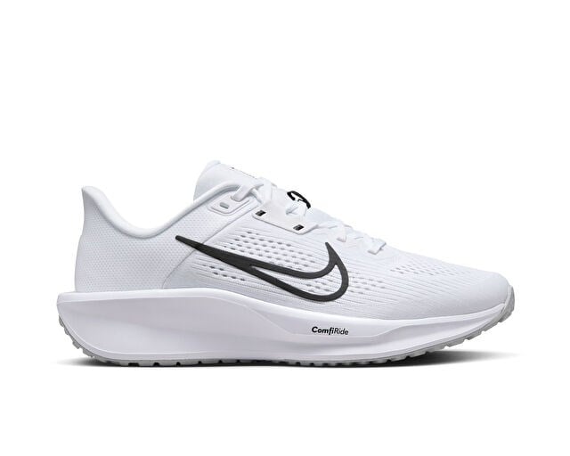 NIKE QUEST 6 Kadın Koşu Ayakkabısı FD6034-100 Beyaz