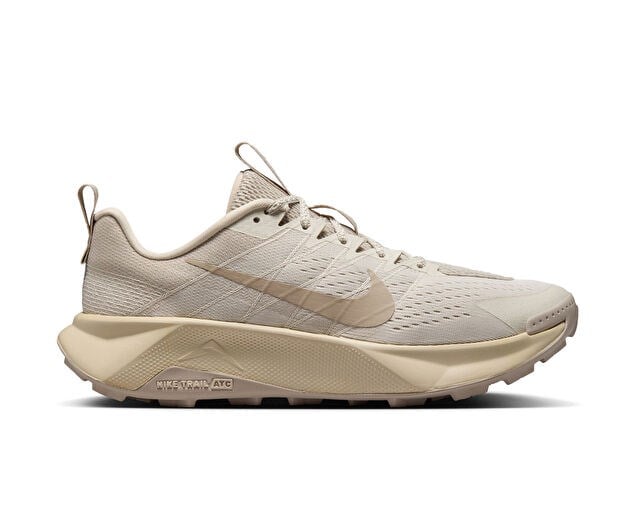 NIKE REACTX WILDHORSE 10 Erkek Arazi Tipi Koşu Ayakkabısı FV2338-105 Bej