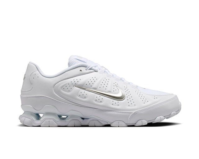 NIKE REAX 8 NSW SL Erkek Antrenman Ayakkabısı IR5118-100 Beyaz