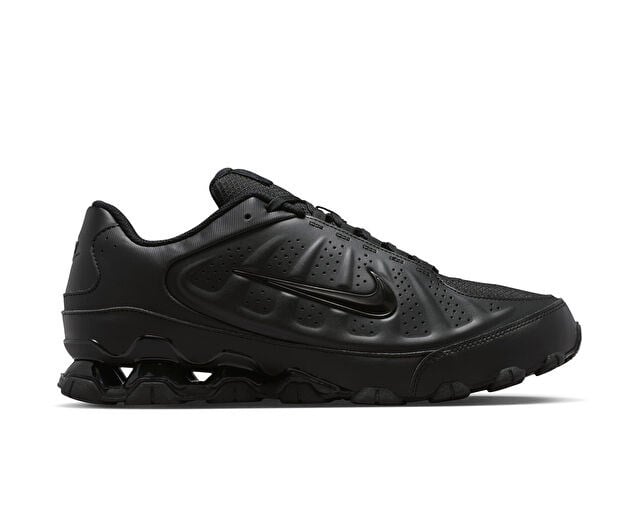 NIKE REAX 8 NSW SL Erkek Antrenman Ayakkabısı IR5118-001 Siyah