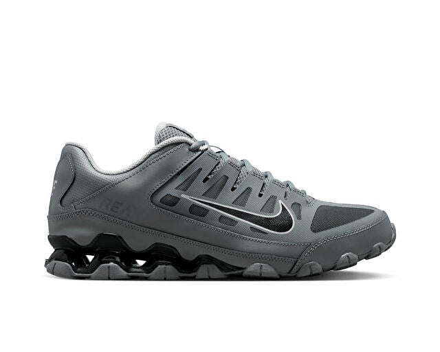 NIKE REAX 8 TR MESH Erkek Antrenman Ayakkabısı 621716-040 Gri