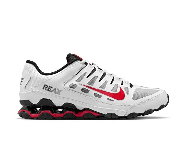 NIKE REAX 8 TR MESH Erkek Antrenman Ayakkabısı 621716-109 Beyaz