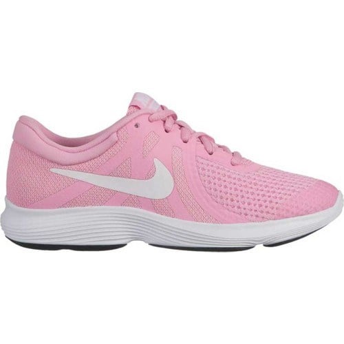 Nike Revolution 4 Gs Spor Ayakkabı Pembe