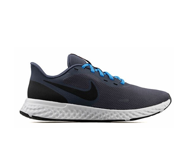 NIKE REVOLUTION 5 Erkek Koşu Ayakkabısı BQ3204-404 Lacivert