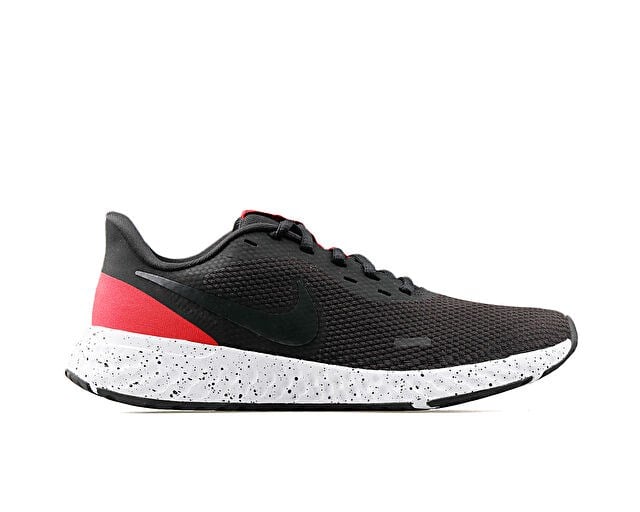 NIKE REVOLUTION 5 Erkek Koşu Ayakkabısı BQ3204-003 Siyah