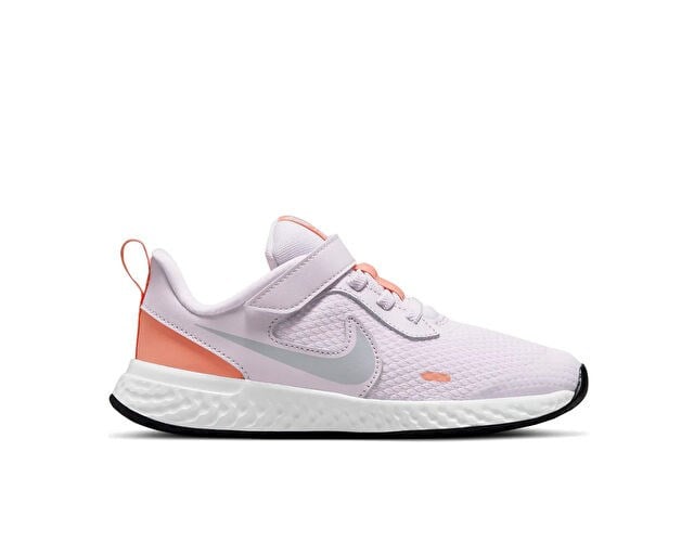 NIKE REVOLUTION 5 (PSV) Çocuk Günlük Ayakkabı BQ5672-504 Pembe