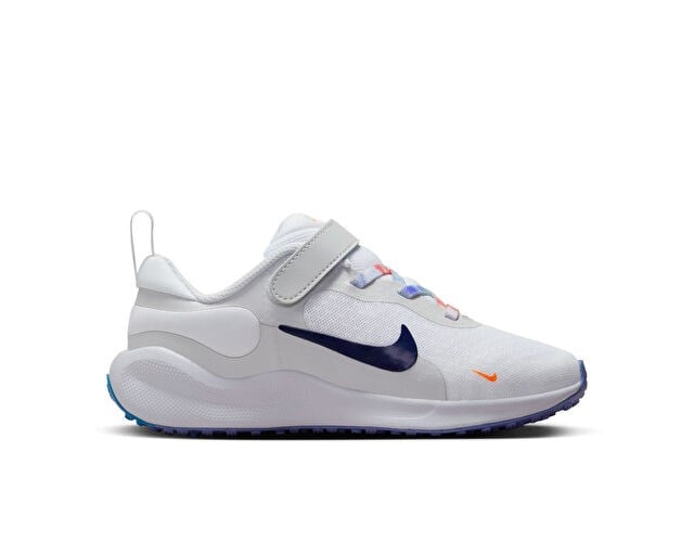 NIKE REVOLUTION 7 NN SE (PSV) Çocuk Günlük Ayakkabı FN4989-100 Beyaz