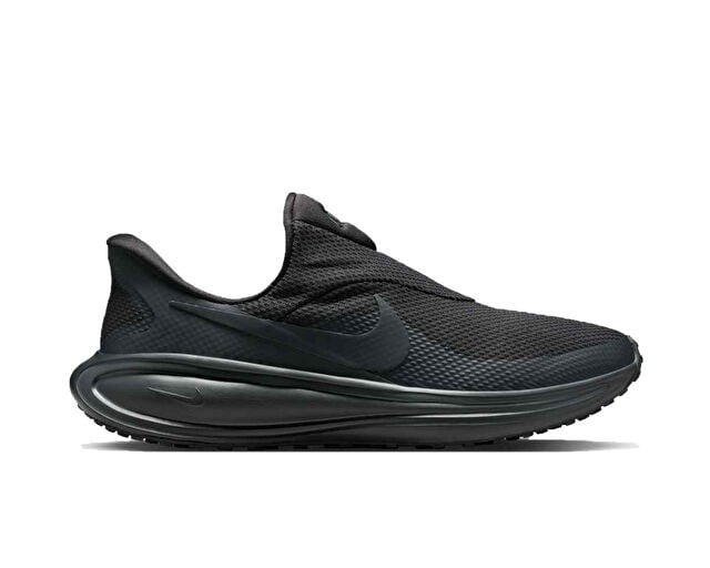NIKE REVOLUTION 8 EASYON Unisex Koşu Ayakkabısı HQ2414-003 Gri