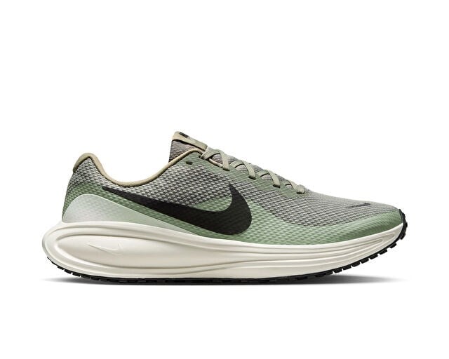 NIKE REVOLUTION 8 Erkek Koşu Ayakkabısı HJ9198-300 Yeşil