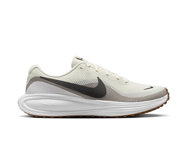 NIKE REVOLUTION 8 Erkek Koşu Ayakkabısı HJ9198-005 Siyah