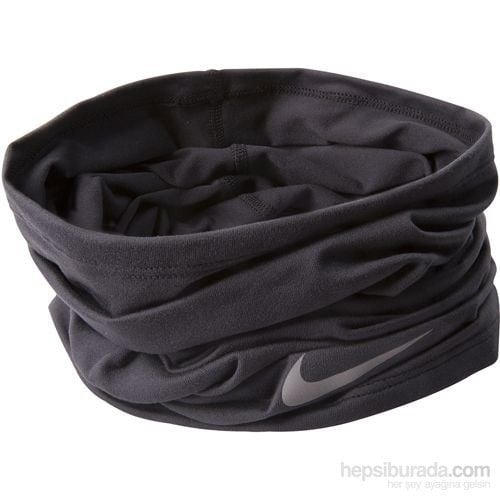 Nike Running Wrap Koşu Şalı Boyunluk