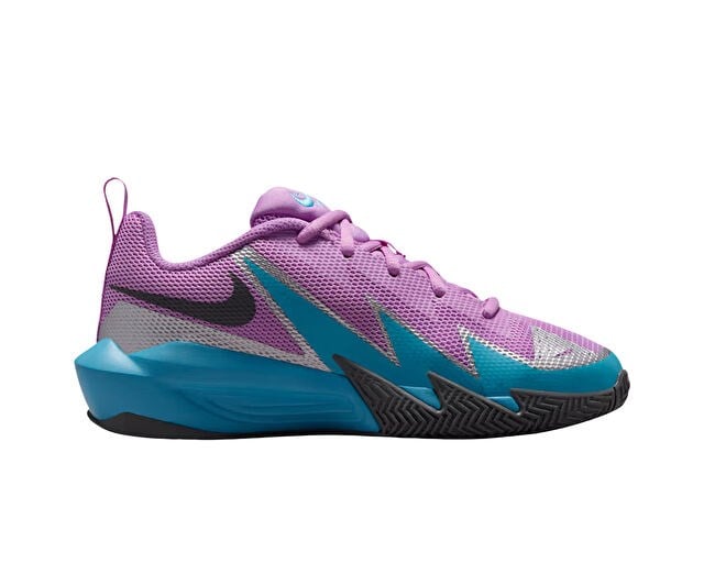 NIKE S.T. DYNAMITE (GS) Genç Basketbol Ayakkabısı IH2308-500 Pembe