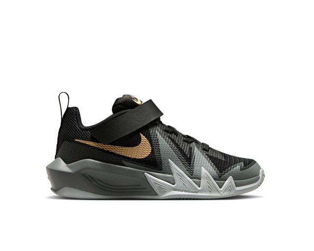 NIKE S.T. DYNAMITE (PS) Çocuk Günlük Ayakkabı IH2307-001 Siyah