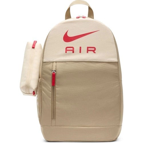 Nike Sırt Çantası Nike Çanta Air Sırt Çantası Bej/kahve